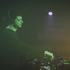 opening set - a2j w. Caleesi & Sarah Kreis - 16.11.24