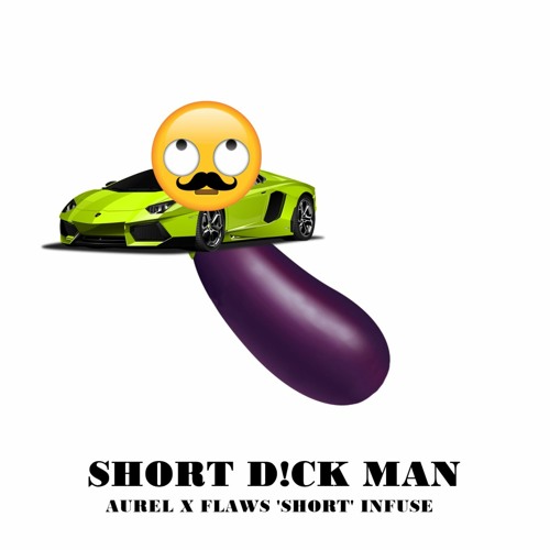 20 FINGERS - SHORT D!CK MAN (AUREL X FLAWS 'SHORT' INFUSE)