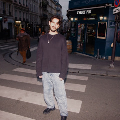 ETHEREAL TEMPO avec MASSEILOT - 12 Mars 2025