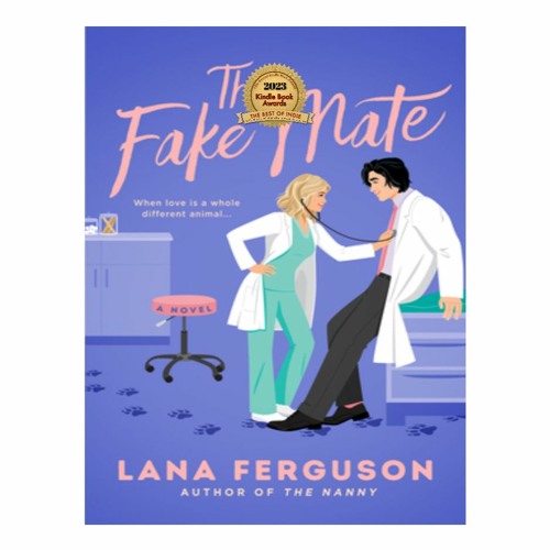 The Fake Mate by Lana Ferguson [Unknown](2023) : r/RedditReads
