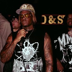 Ms. Surfÿ - Oodaredevil Unreleased