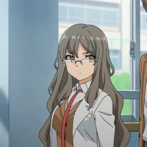 Seishun Buta Yarou wa Bunny Girl-senpai no Yume wo Minai - Brasil