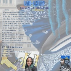 Lah C Intro - The Compilation Mixtape