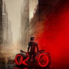 TRON (SCARY ROBOTS 2)