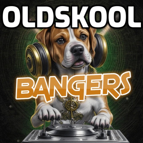 Oldskool Bangers Classic Clubland Anthems
