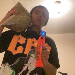 GAS (STEPPIN FREESTYLE)