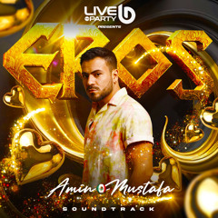 Amin Mustafa-EROS (special Podcast) LTP