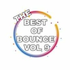 Related tracks: THE BEST OF BOUNCE VOL 9