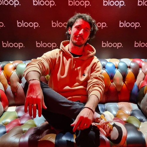 Volition Invites: Jo Kazan - 10.02.25