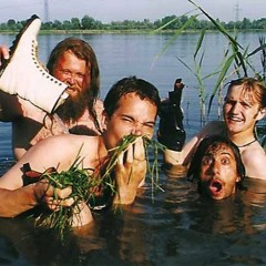 Майа - Новый Год (Прощание С Цивилизацией. Live 1999)