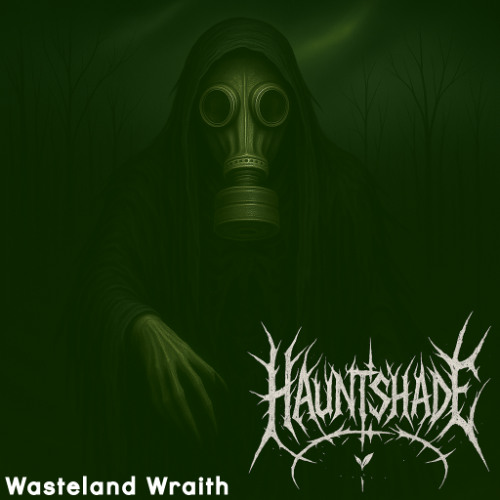 Wasteland Wraith