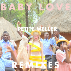 Baby Love (Kiwi Remix)