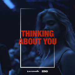 Thinking About You (feat. Blaq Tuxedo)
