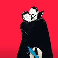 I Sat by the Ocean - Queens of the Stone Age