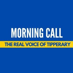 Ray Morrissey - Morning Call With Anne Devitt  ( 03 - 05 - 2024 )