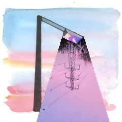 Sky In The Absence Of Ground