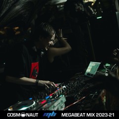 MegaBeat mix 2023-21