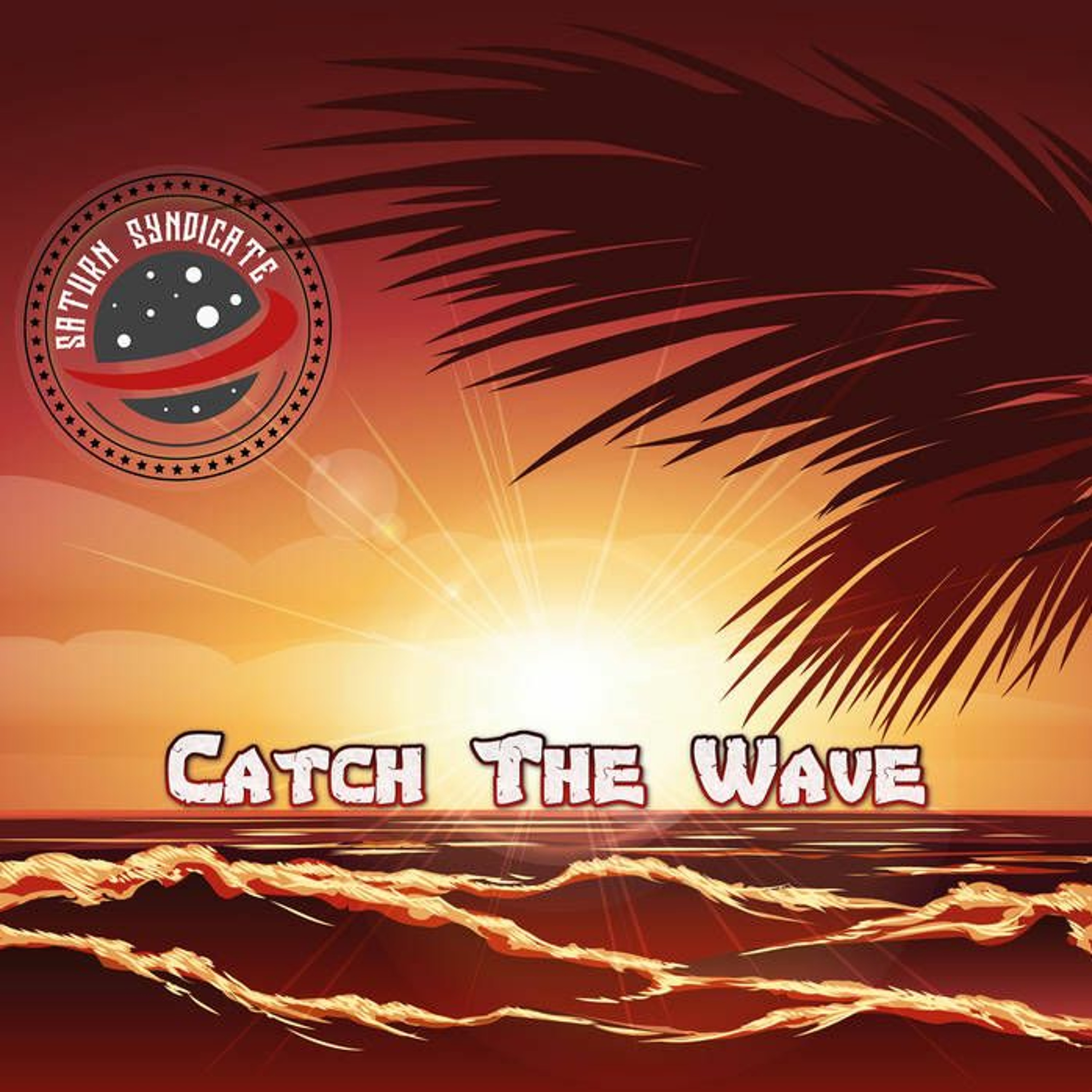 Saturn Syndicate - Catch The Wave (MixedByDaz@db Audio™) episode artwork