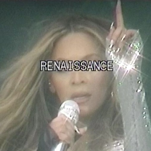 need it x move (kaytranada x beyoncé mix)