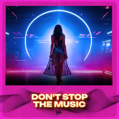 TEKNODYN - Don't Stop The Music (Techno)