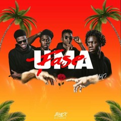 Black Divinouz - Uma fase (prod. Fili beats)