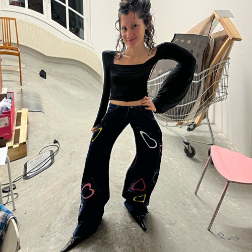 radio lipline launch