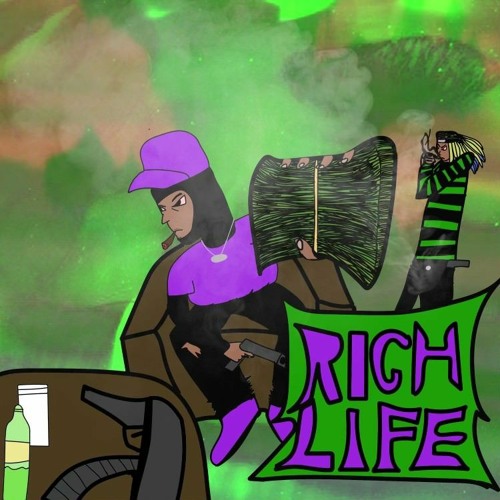 ISOSLIME (prod. Dtmlife & Smitty)