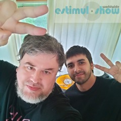 EstimuloShow w/ DJ Biscuit (O Culto, Chile) & Estimulo (24.07.24)
