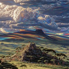 Rooftop Live Set | Bitties b2b BLVKHRT