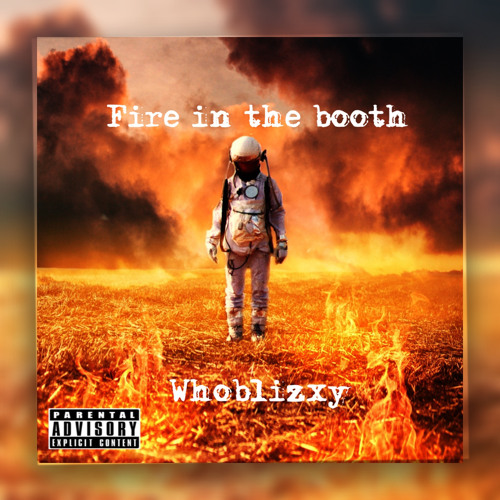 Fire in the booth (prod. Dannyproducedit x RAN)