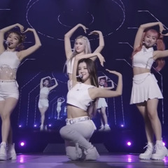 U+Me=Love (Kep1er Bahiyyih,Youngeun,Yeseo,Dayeon Ver)
