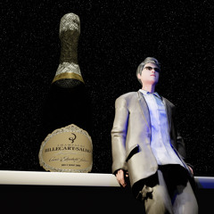Cristal Brut