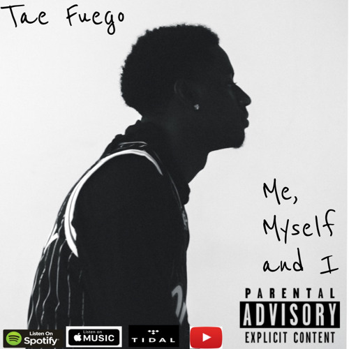 Tae Fuego - Type Shit