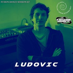 Fusion Dance Session 027 - Ludovic