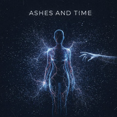 Rafael Maurell Ashes and Time