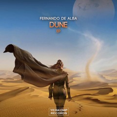Fernando De Alba - Pandora