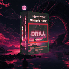 FREE Sample Pack Drill "Drill" Vol 1