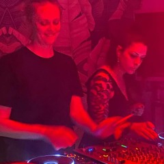 ARTY - 5 MARCH 2022 WITH DASHA RUSH & KOKZEN @ PRISMA (closing night)
