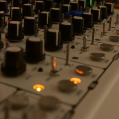 Pulsar-23 first overdub test