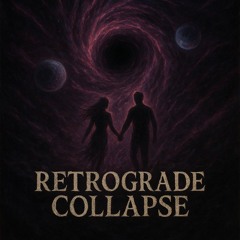 S.Y.N × KeÿKø = RETROGRADE COLLAPSE.