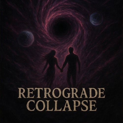 S.Y.N × KeÿKø = RETROGRADE COLLAPSE.