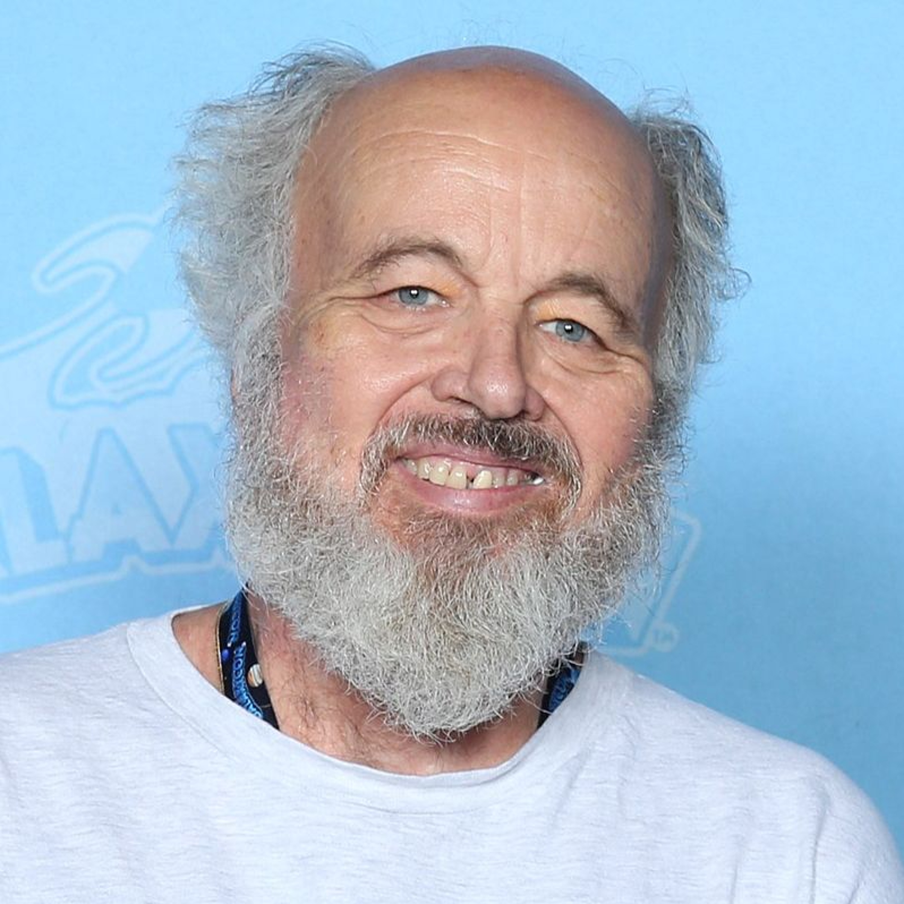 The Frank MacKay Show - Clint Howard