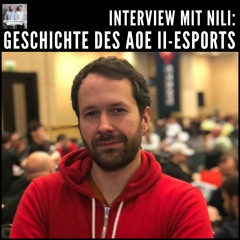 Interview mit Nili: Geschichte des Aoe II-eSports