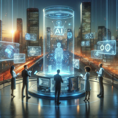 DeepSeek: The Underdog AI Shaking Up the Tech Giants and Changing the Game