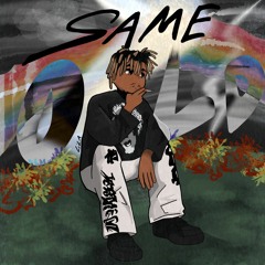 Juice WRLD - Same Old [Doubting Me] (Remaster W/ New CDQ Snippet)