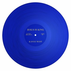 Kanye West - Jesus Is King (Full Album)