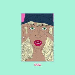Awake (prod. Gehena)