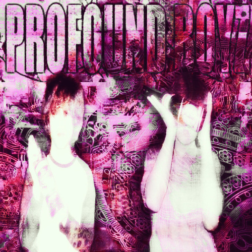 profoundBoyz - ICEWOADIE prod. 7undra & Dmni