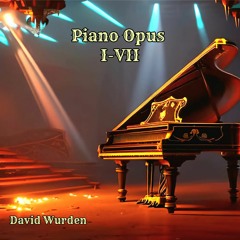 Piano Op.IV