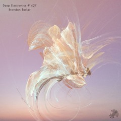 Deep Electronics # 427 - Brandon Barker